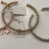 Factory direct sales of 18k bracelets and fashionable wristbands Specification image